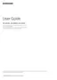 Preview: User Guide