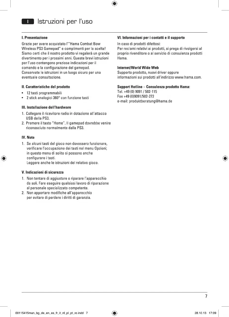Page #7 background image