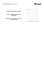 Preview: Instruction Manual