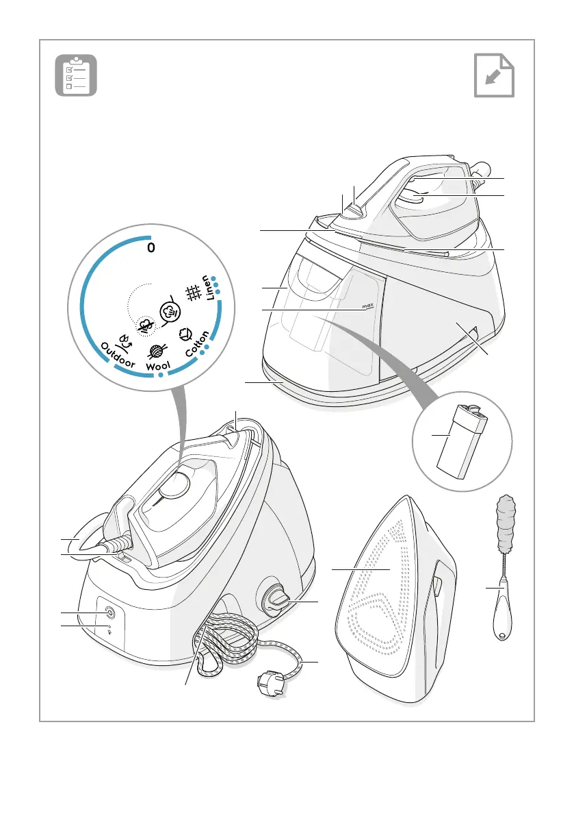 Page #2 background image