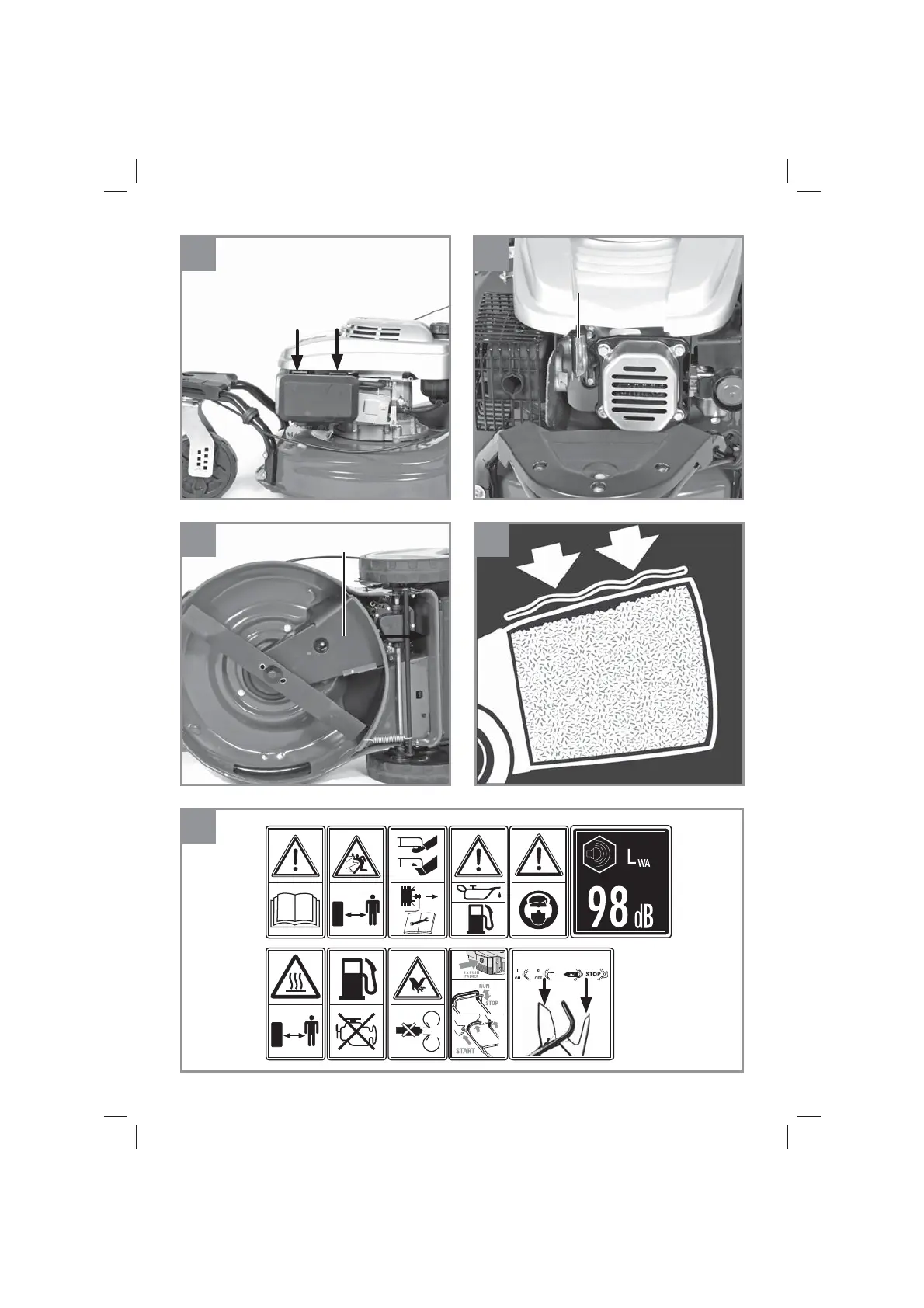 Page #6 background image