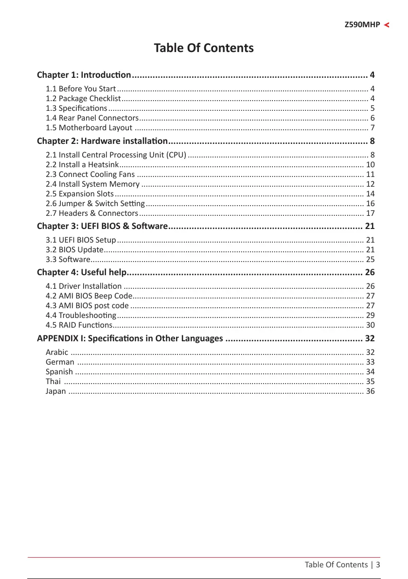 Page #4 background image
