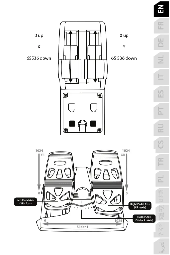 Page #6 background image