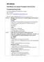 Preview: Troubleshooting Guide