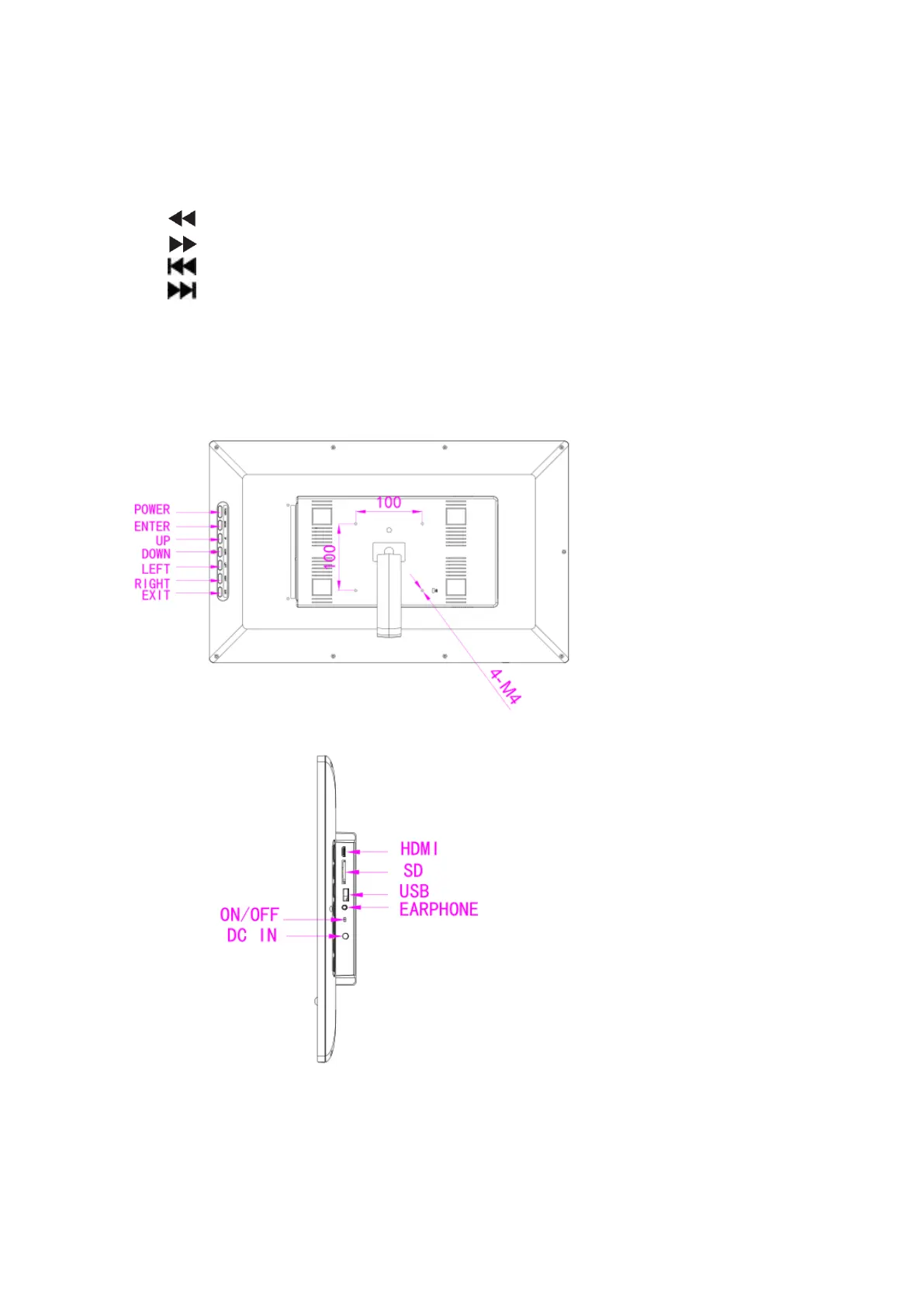 Page #6 background image