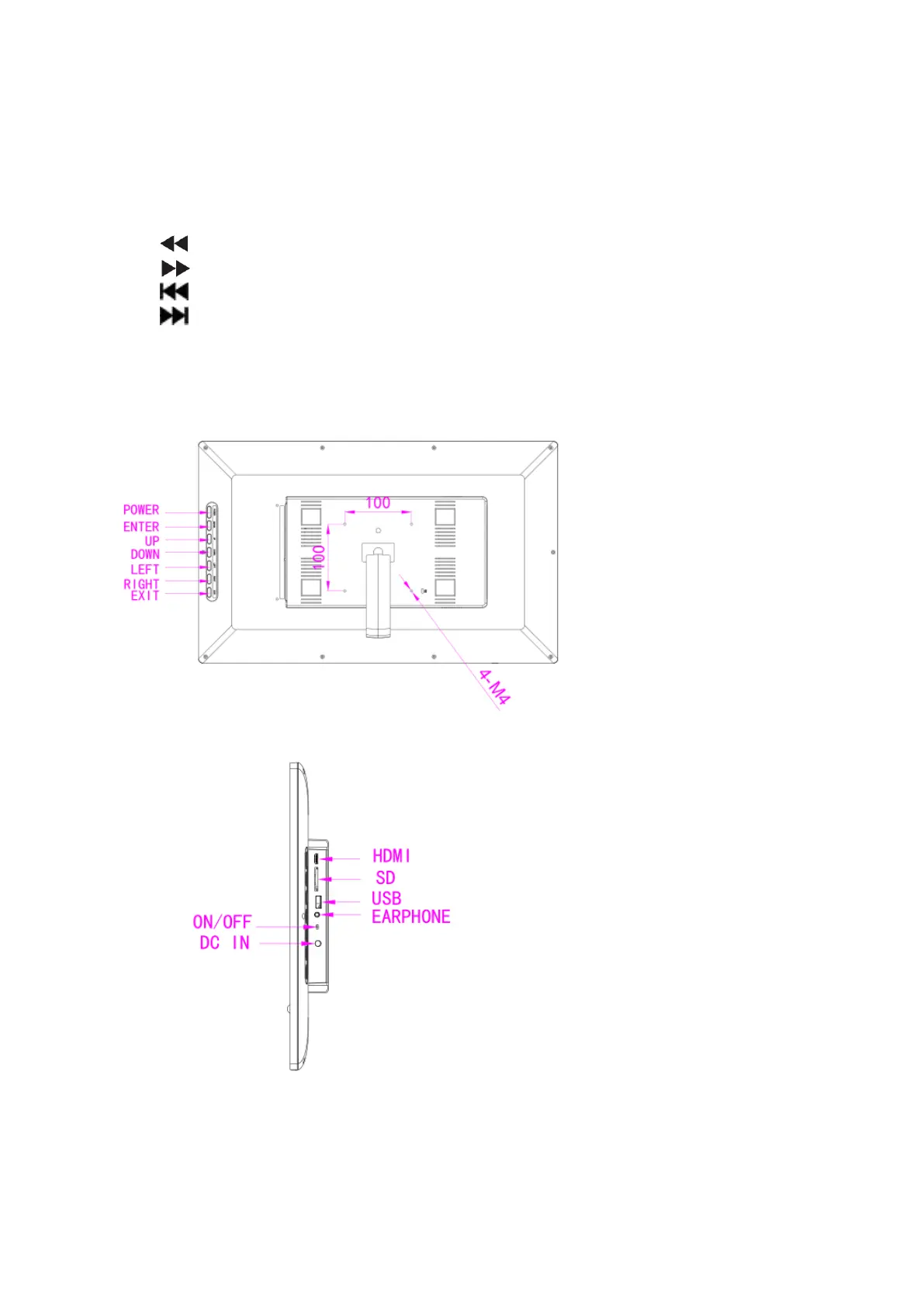 Page #6 background image