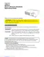 Preview: User Manual
