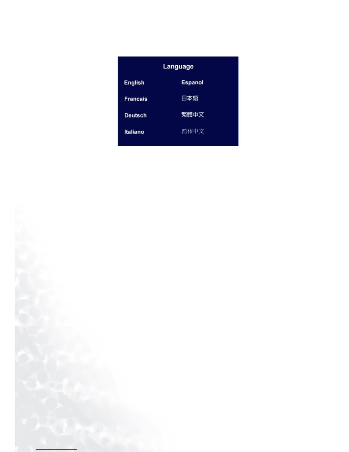 Page #25 background image