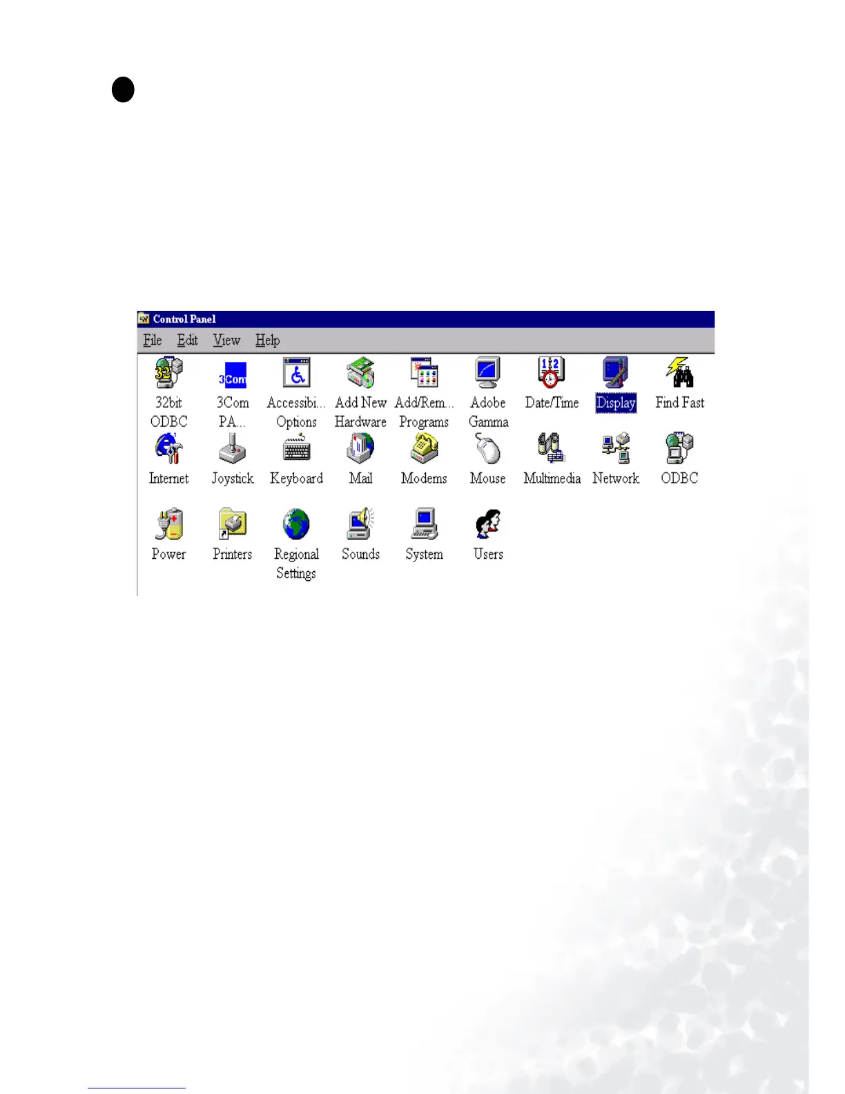 Page #14 background image