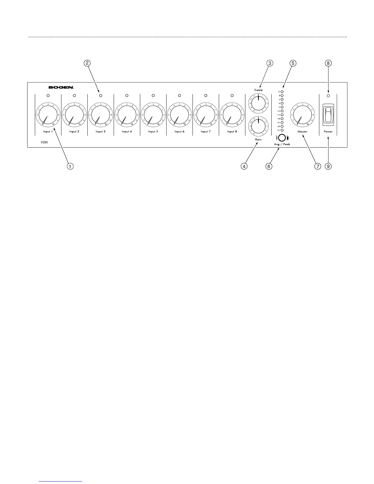 Page #4 background image