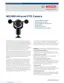 Preview: Specification Sheet