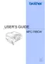 Preview: User Guide