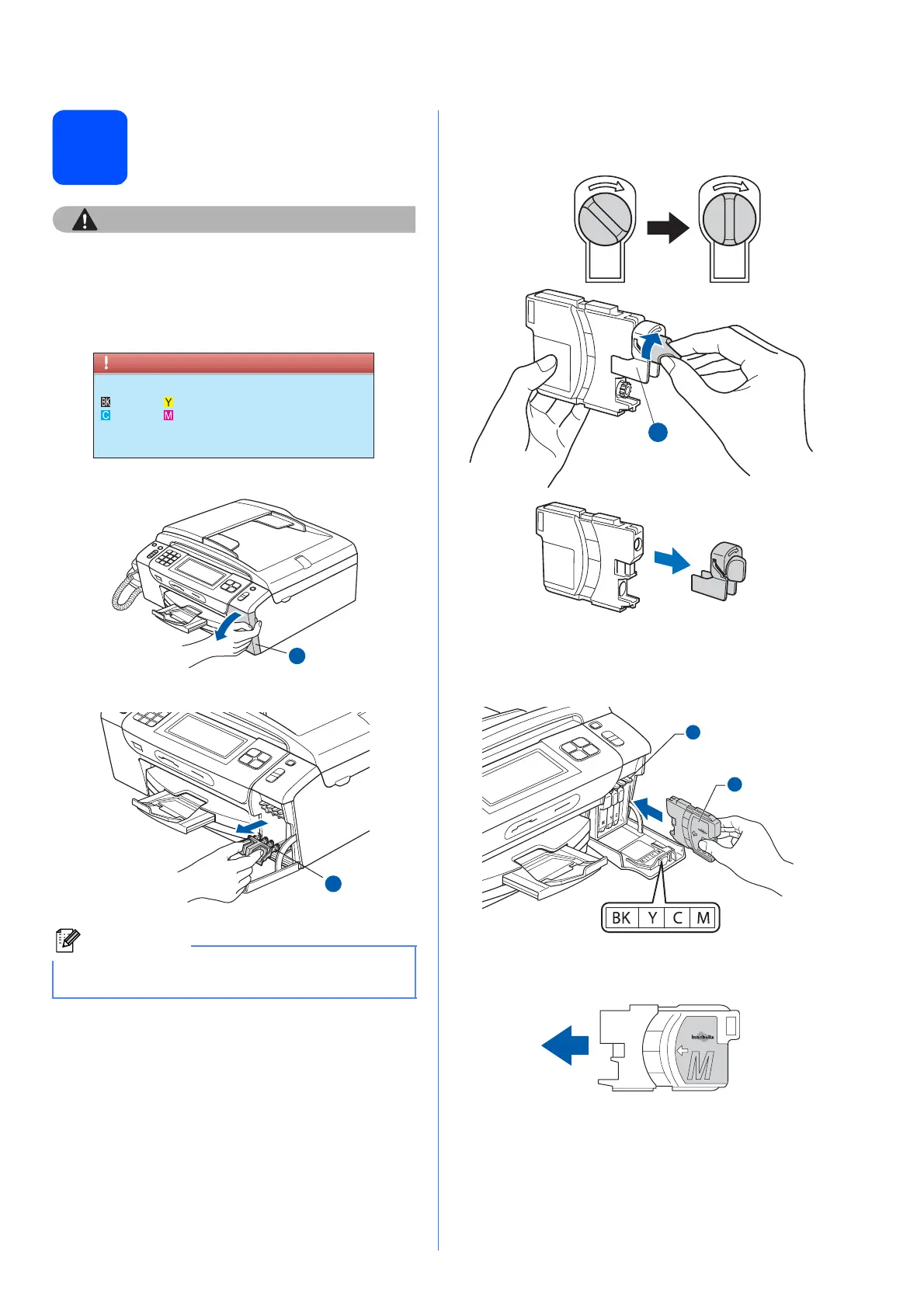 Page #5 background image