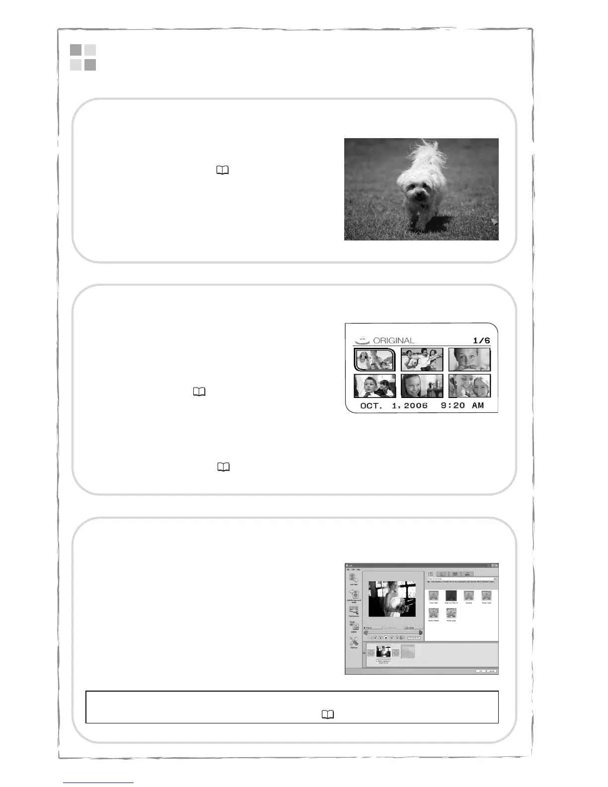 Page #5 background image