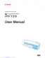 Preview: User Manual