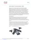 Preview: Datasheet