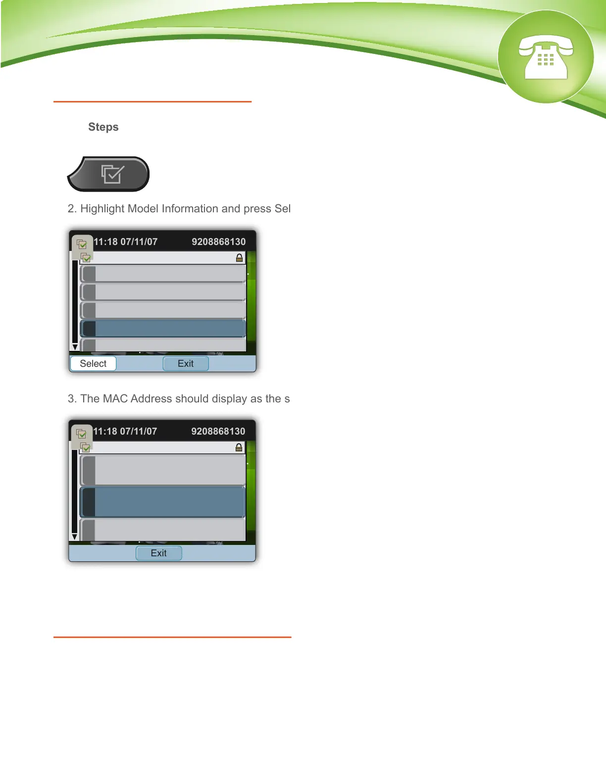 Page #4 background image