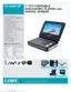 Preview: Specifications