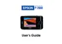 Preview: User Guide