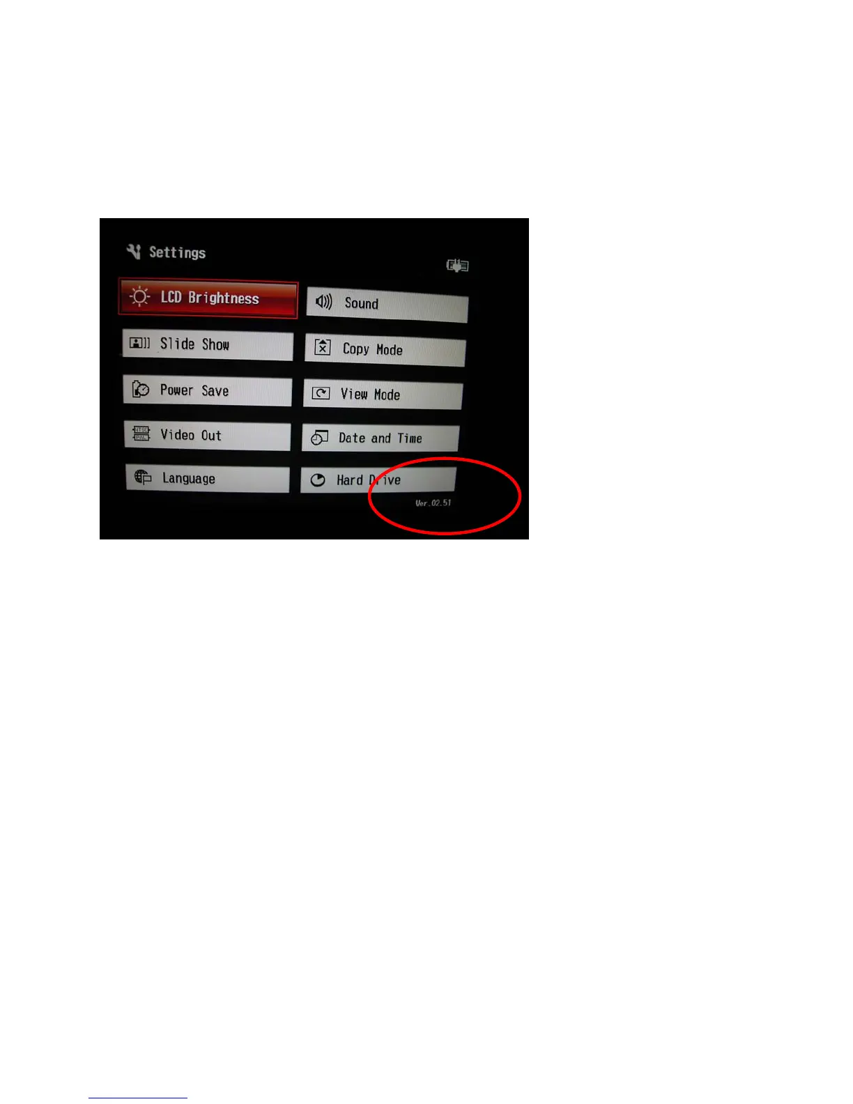 Page #5 background image