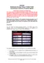 Preview: Instructions To Perform Firmware Update