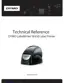 Preview: Technical Reference