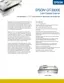 Preview: Specifications