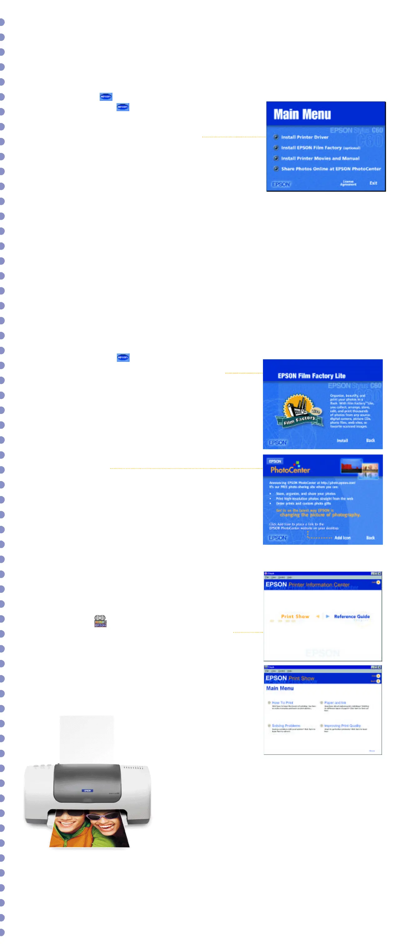 Page #4 background image