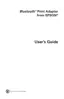 Preview: User Guide