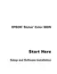 Preview: Start Here