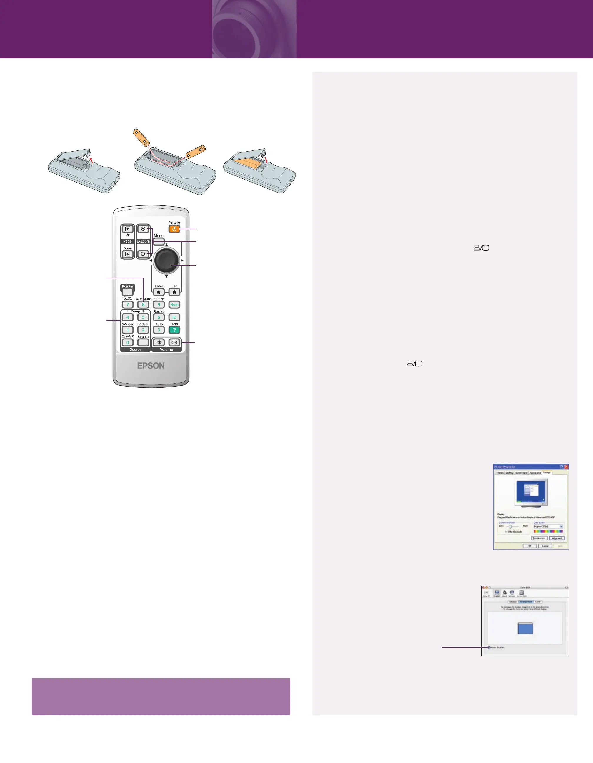 Page #2 background image