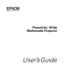 Preview: User Guide