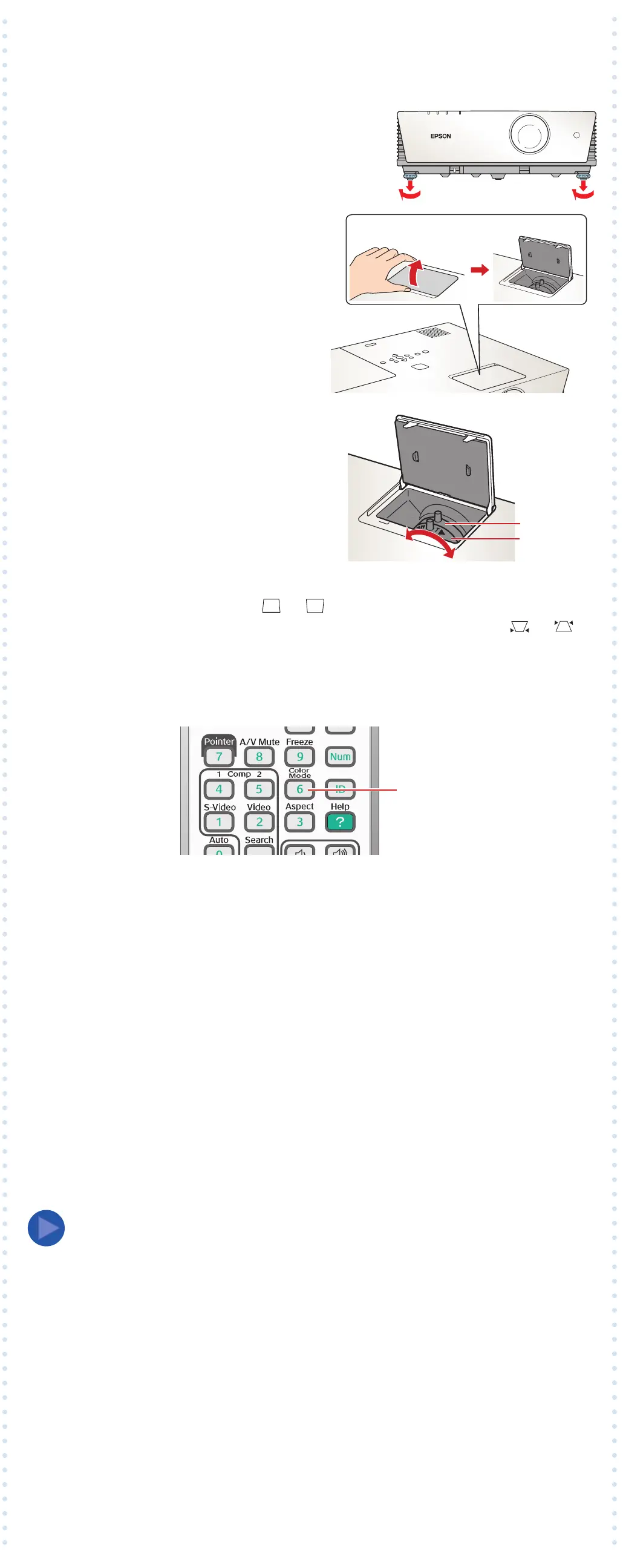 Page #5 background image