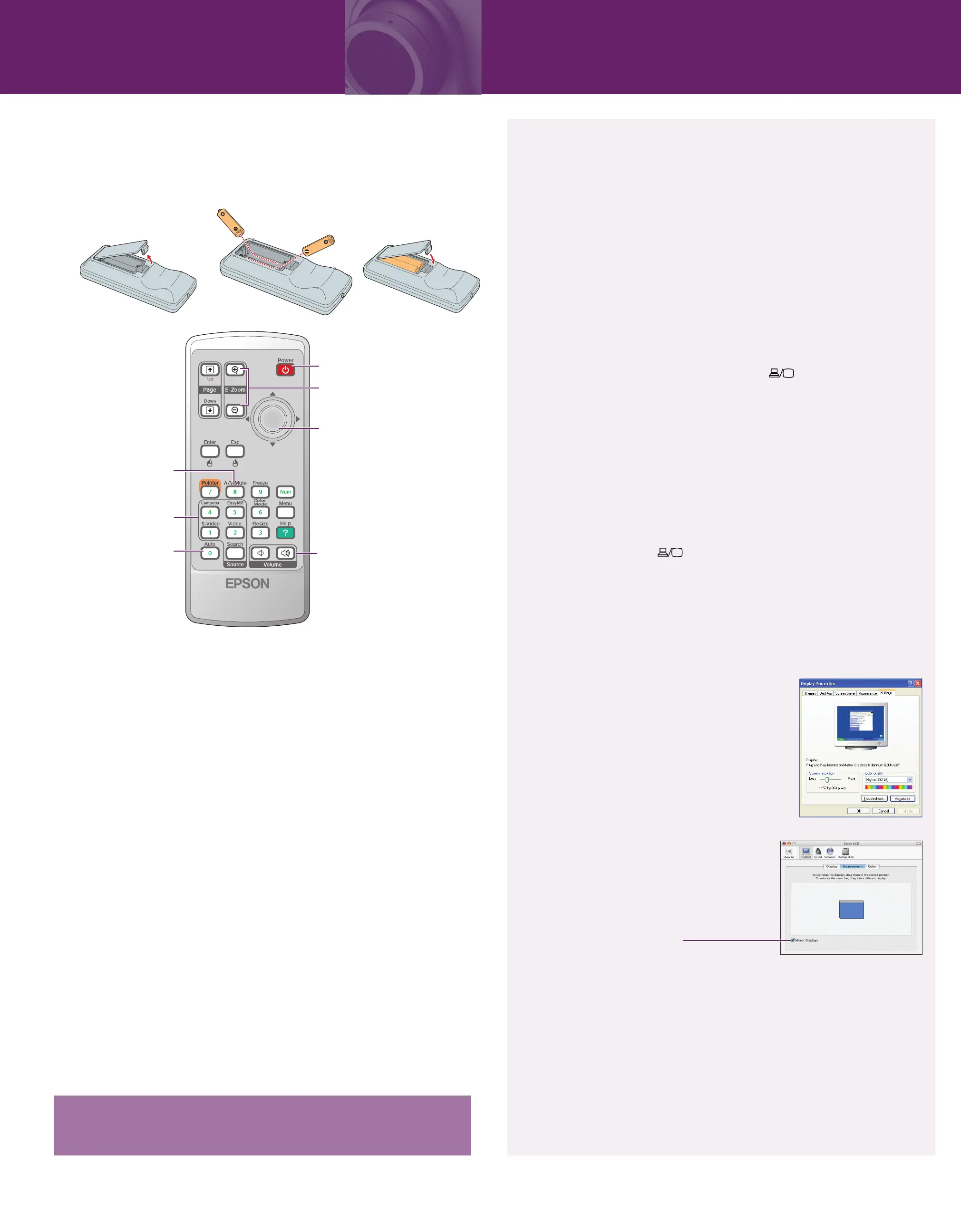 Page #2 background image