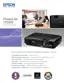 Preview: Specifications