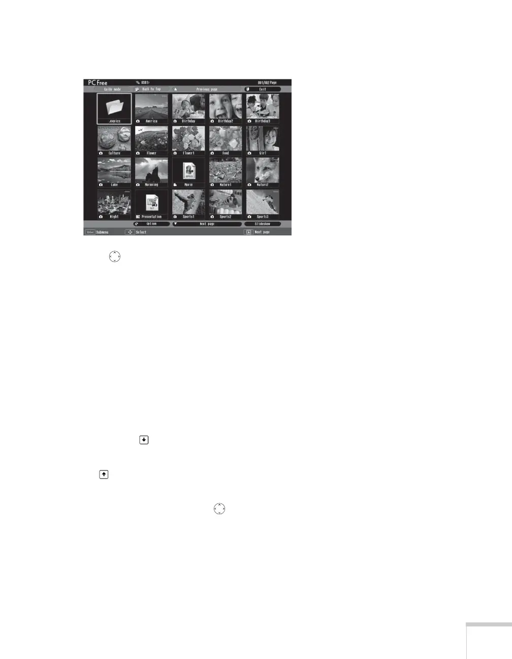 Page #103 background image