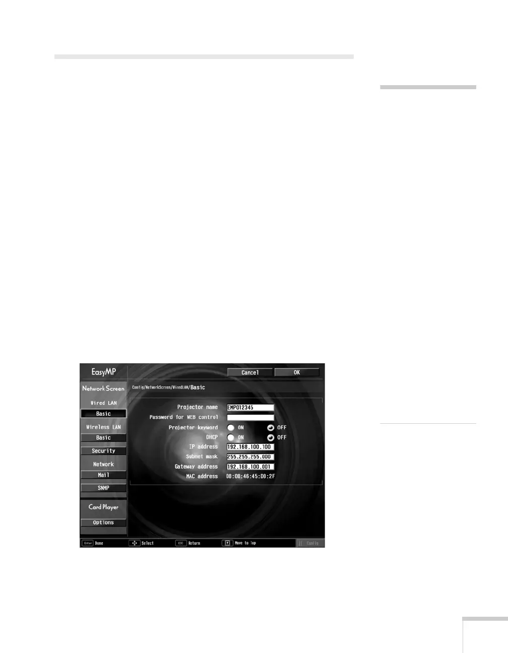 Page #149 background image