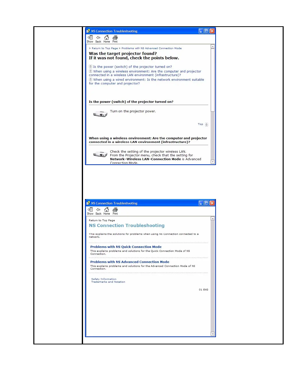 Page #3 background image