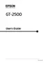 Preview: User Guide