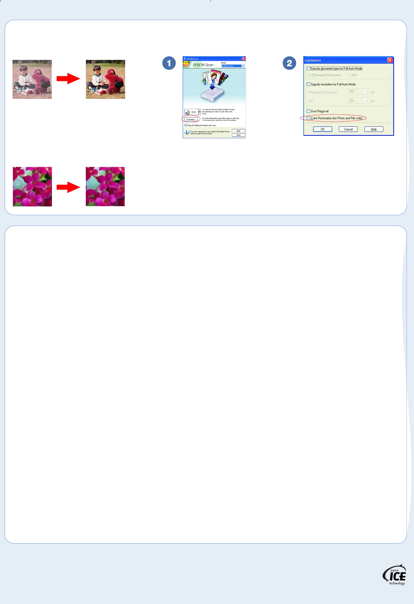 Page #4 background image