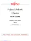 Preview: Bios Guide