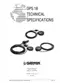 Preview: Technical Specifications