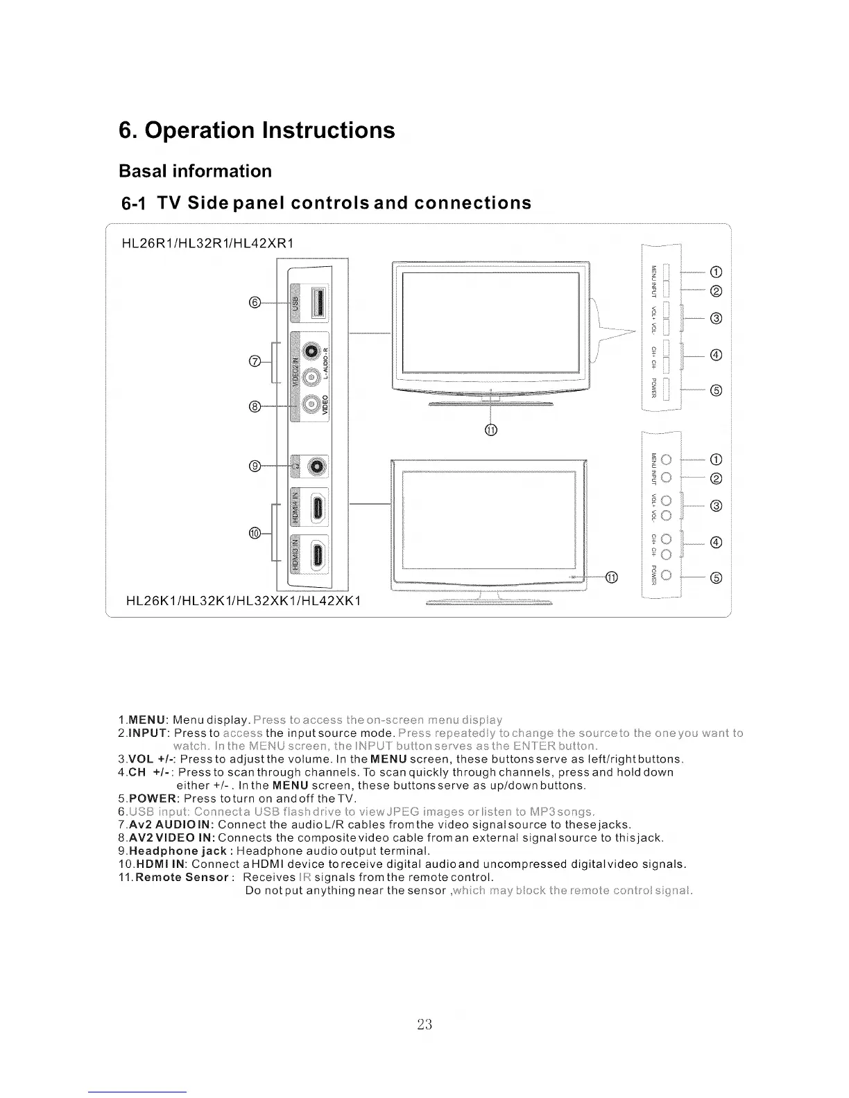 Page #23 background image