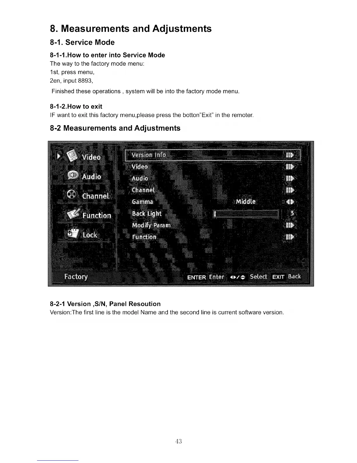 Page #43 background image