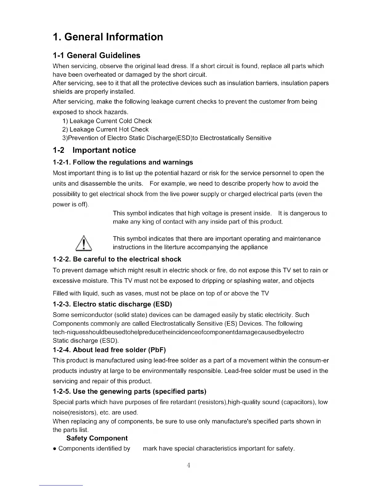 Page #4 background image