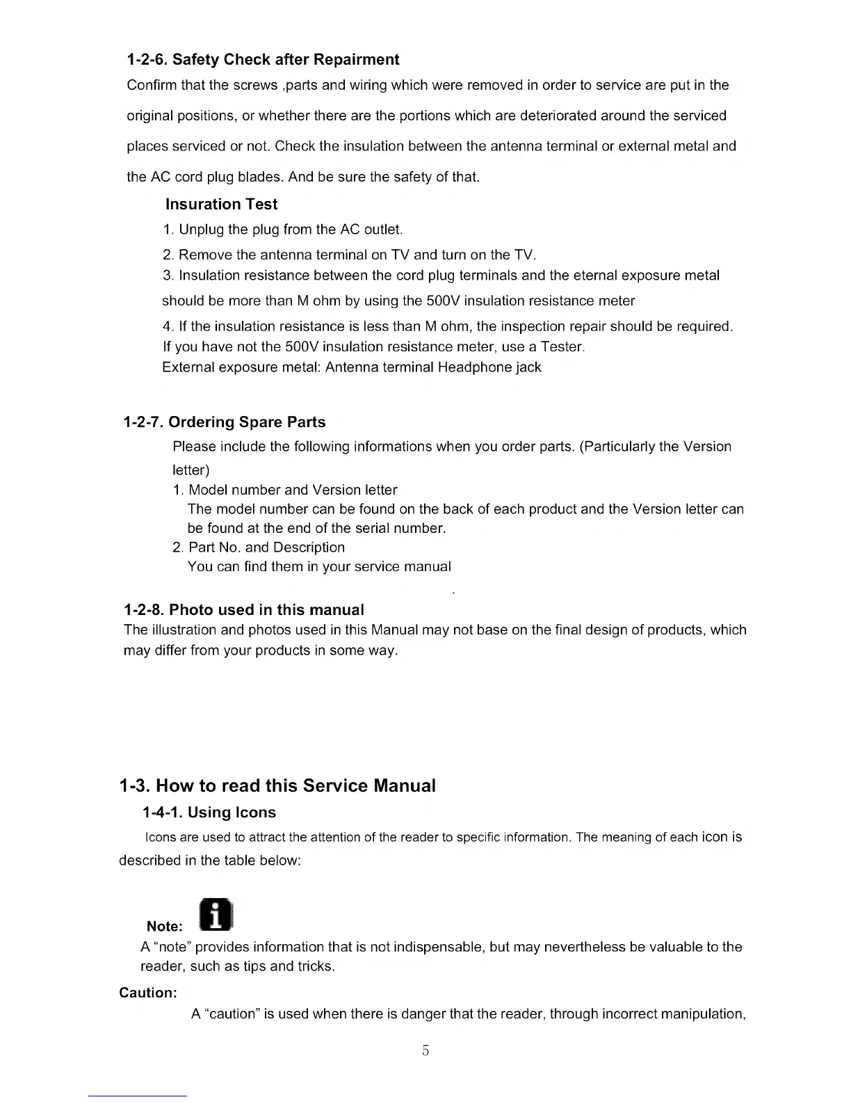 Page #5 background image