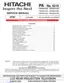 Preview: Service Manual