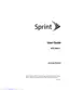 Preview: User Guide