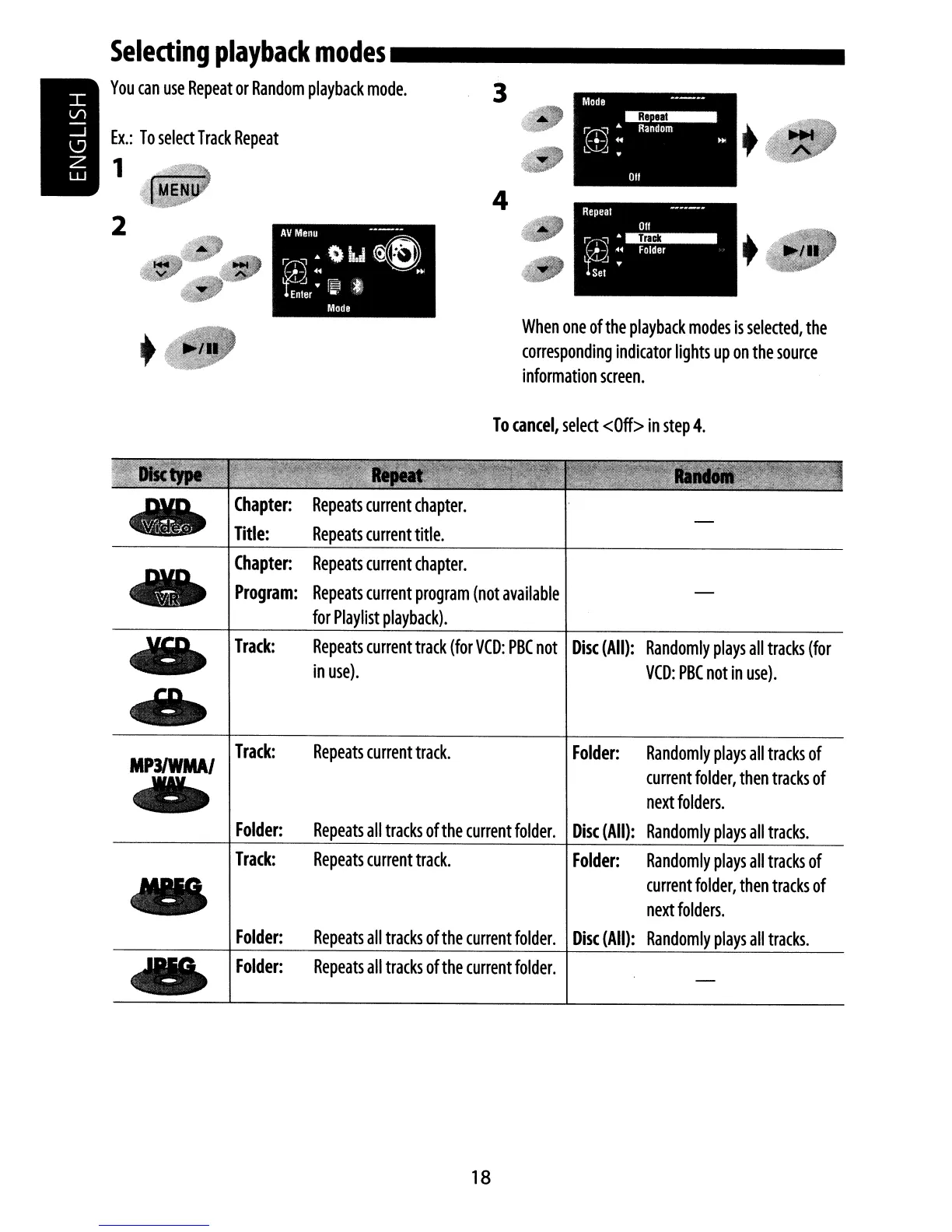 Page #18 background image