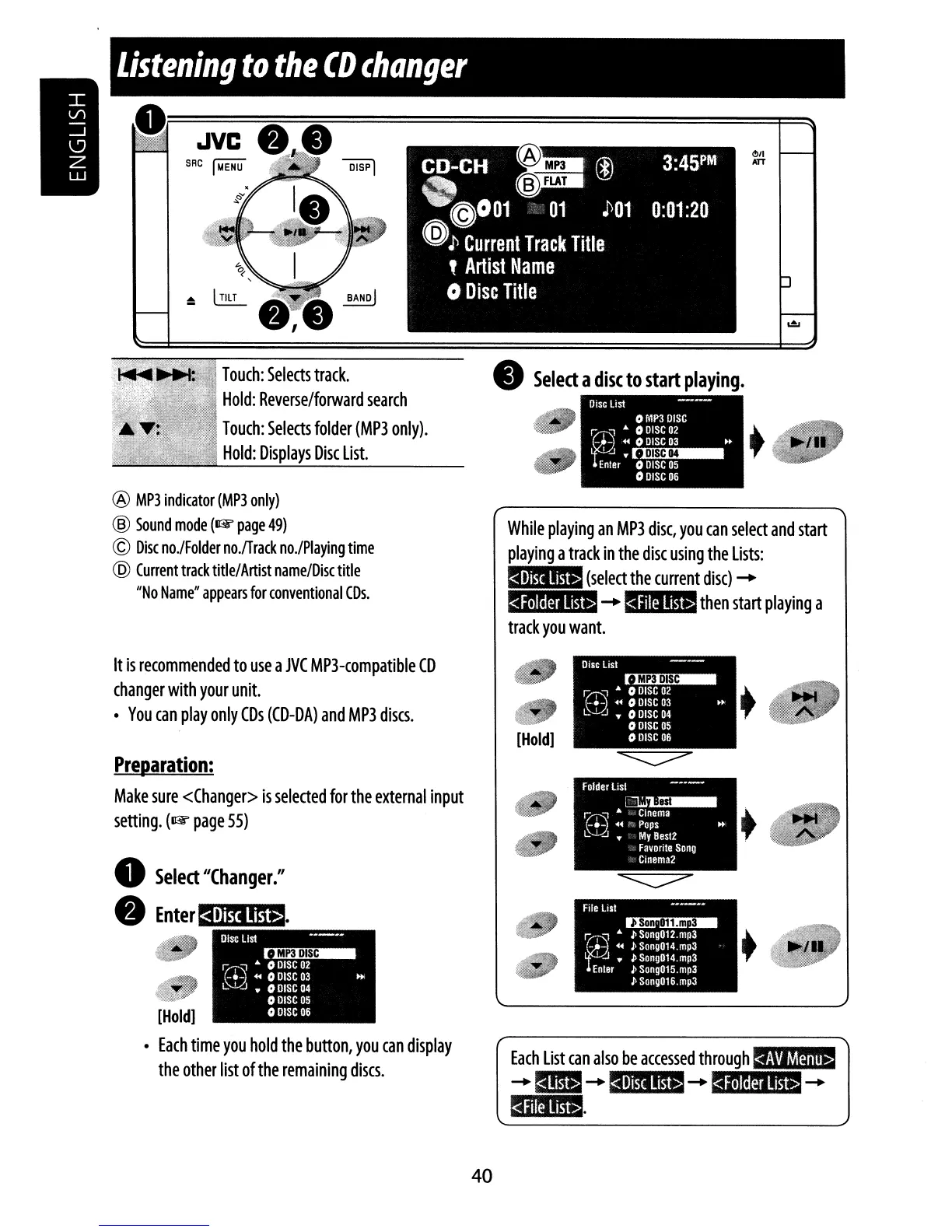 Page #40 background image